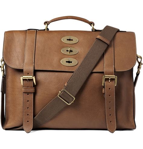 mens mulberry bags|mulberry messenger bag men.